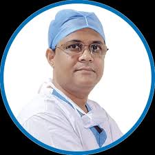 Dr Sagarmoy Purkayastha